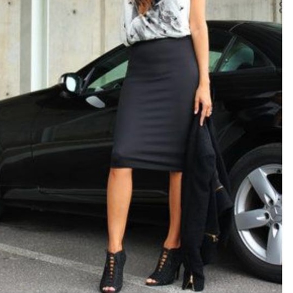 Dresses & Skirts - MY NEW FAVORITE OFFICE OUTFIT